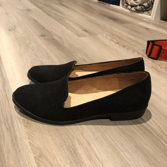 Jelly pop loafers, new, never worn - Picture 2 of 4